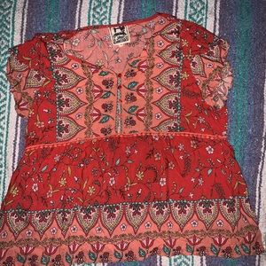 Top and bottom bundle!